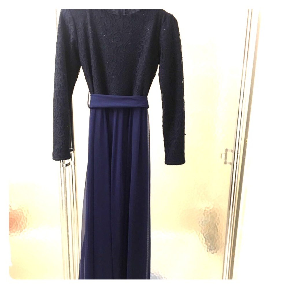 Bridesmaid Dress